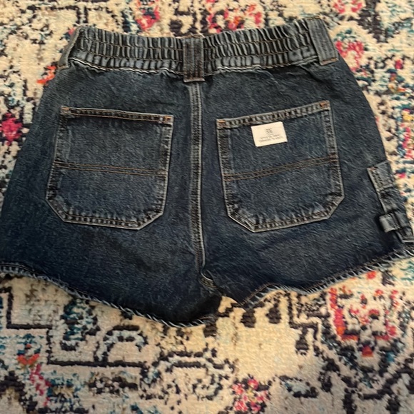 BDG Denim Shorts - Picture 3 of 3